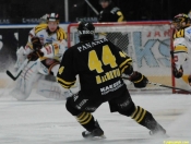 AIK - Brynäs.  4-1