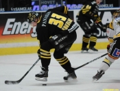 AIK - Brynäs.  4-1