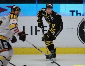 AIK - Brynäs.  4-1