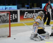 AIK - Brynäs.  4-1