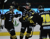 AIK - Brynäs.  4-1