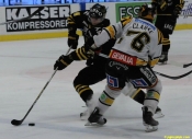 AIK - Brynäs.  4-1