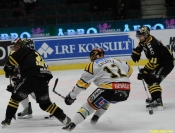 AIK - Brynäs.  4-1