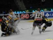 AIK - Brynäs.  4-1