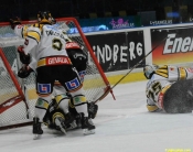 AIK - Brynäs.  4-1