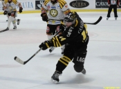 AIK - Brynäs.  4-1