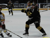 AIK - Brynäs.  4-1