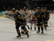 AIK - Brynäs.  4-1