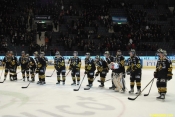 AIK - Brynäs.  4-1