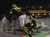 AIK - Warberg.  5-3