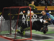 AIK - Warberg.  5-3