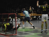 AIK - Warberg.  5-3