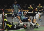 AIK - Warberg.  5-3