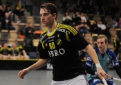 AIK - Warberg.  5-3