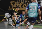 AIK - Warberg.  5-3