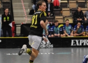 AIK - Warberg.  5-3