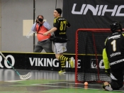 AIK - Warberg.  5-3