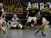 AIK - Warberg.  5-3