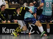 AIK - Warberg.  5-3