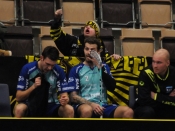 AIK - Warberg.  5-3