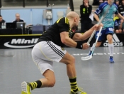 AIK - Warberg.  5-3