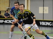 AIK - Warberg.  5-3