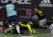 AIK - Warberg.  5-3