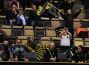 AIK - Warberg.  5-3