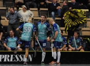 AIK - Warberg.  5-3