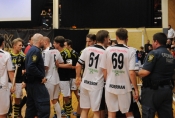 AIK - Caperio/Täby.  6-3