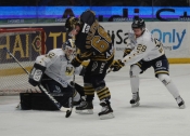 AIK - HV71.  4-2