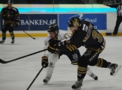 AIK - HV71.  4-2