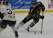 AIK - HV71.  4-2