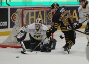 AIK - HV71.  4-2