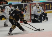 AIK - HV71.  4-2