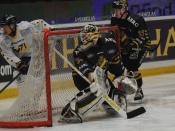 AIK - HV71.  4-2