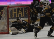 AIK - HV71.  4-2