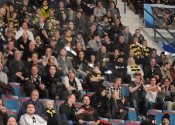 AIK - HV71.  4-2