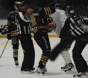 AIK - HV71.  4-2