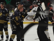 AIK - HV71.  4-2