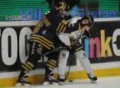 AIK - HV71.  4-2