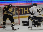 AIK - HV71.  4-2