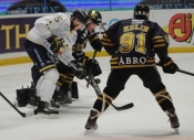 AIK - HV71.  4-2