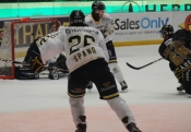 AIK - HV71.  4-2