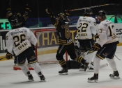 AIK - HV71.  4-2