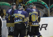 AIK - HV71.  4-2