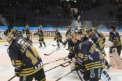 AIK - HV71.  4-2