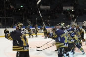 AIK - HV71.  4-2