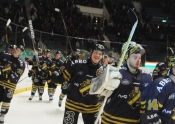 AIK - HV71.  4-2