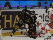 AIK - Modo.  3-1